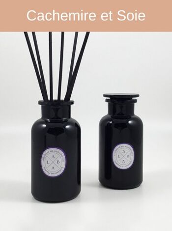 Buy wholesale Capillary Diffuser 500 ml - Perfume L'Eveil du Monde