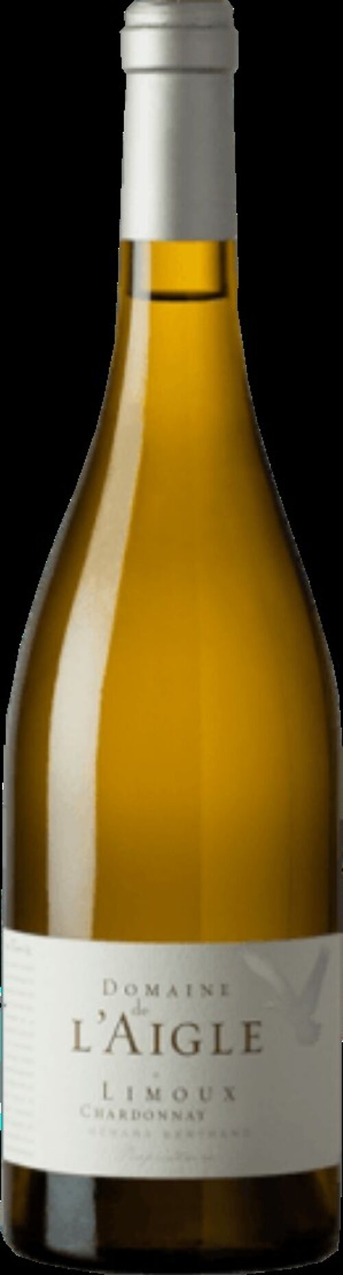 Domaine de l'Aigle Chardonnay - Blanc - 75cl - Maison Gérard Bertrand - Domaine de l'Aigle - Limoux