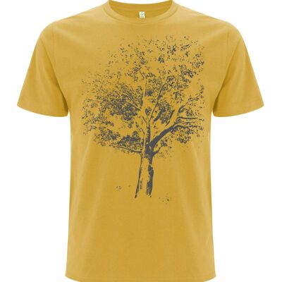 T-shirt arbre