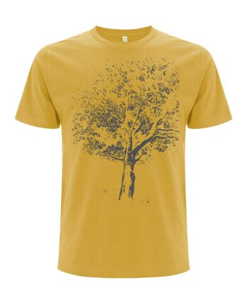 T-shirt arbre 1