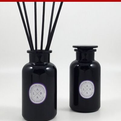 Capillary Diffuser 500 ml - Toffee Apple Scent