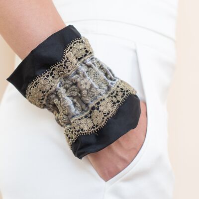 Silk Gauntlets Orla