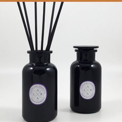 Capillary Diffuser 500 ml - Pain d'Epices Perfume