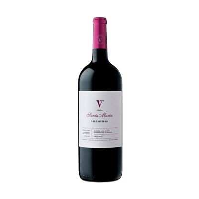 FINCA SANTA MARIA MAGNUM D.O. RIBERA DEL DUERO x6