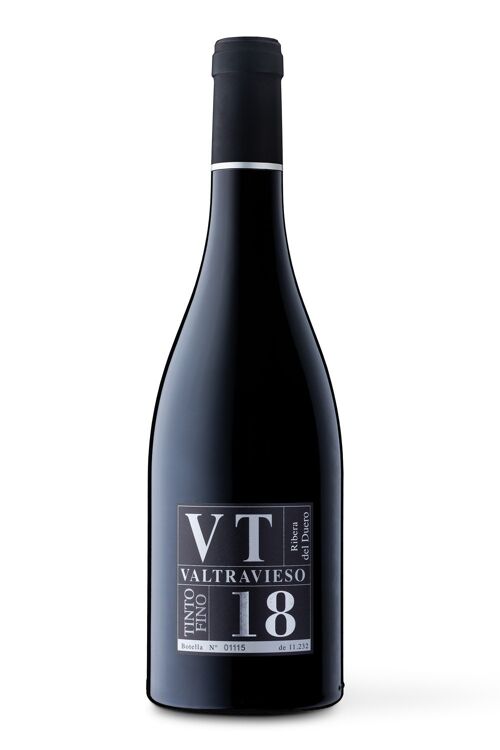 VT TINTO FINO MAGNUM D.O. RIBERA DEL DUERO