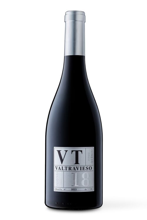 VT VENDIMIA SELECCIONADA MAGNUM D.O. RIBERA DEL DUERO