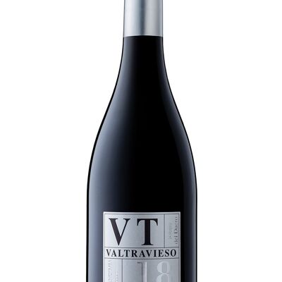 VT AUSGEWÄHLTE ERNTE MAGNUM D.O. RIBERA DEL DUERO