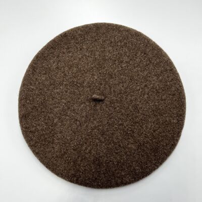 Marl Marl Standard Beret