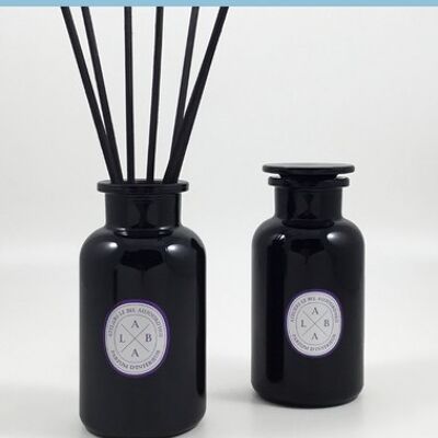 Diffuser by capillarity 500 ml - Perfume L'Eau des Montagnes