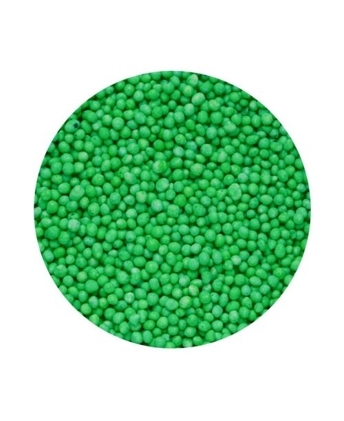 Nonpareils Verdes 500 G