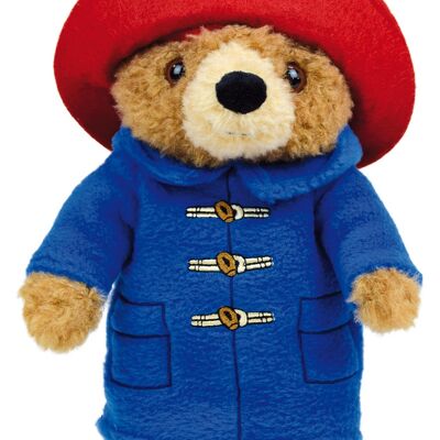 Paddington Bear soft toy 27 cm