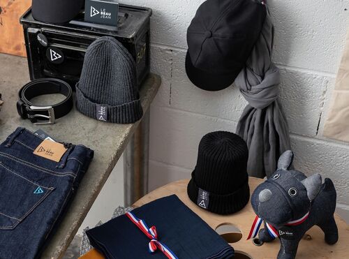 Pack - Accessories Made in France