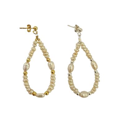 LAVAT EARRINGS