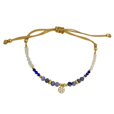 BRACELET BLEU