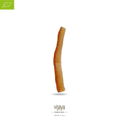 Ecorce d'Orange Confite VRAC - Bâtonnets - 4kg - Bio*