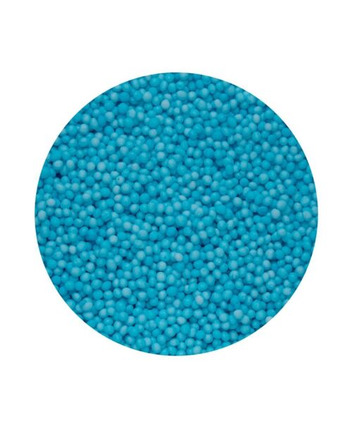 Nonpareils Azul 500 G