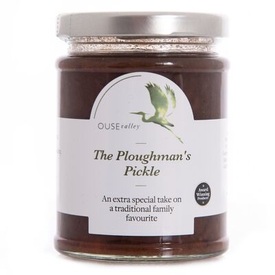 The Ploughman's Pickle - 300g