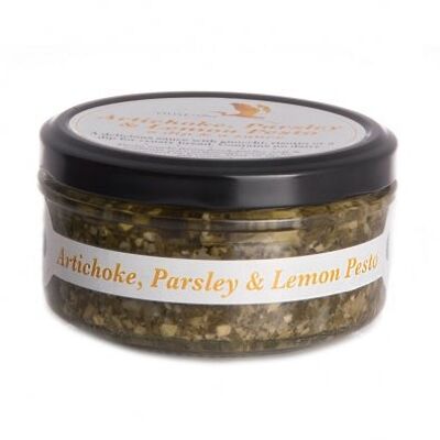 Pesto Artichaut, Persil & Citron - 150g