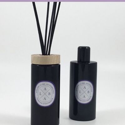 Difusor Capilar 200 ml - Perfume Grain of Beauty