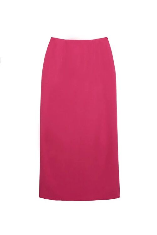 Venice Pink Skirt