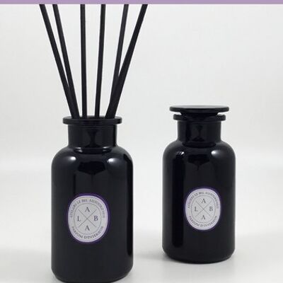 Capillary Diffuser 500 ml - Grain de Beauté Perfume