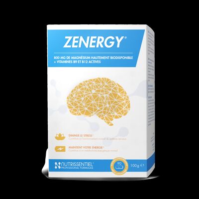 ZENERGY