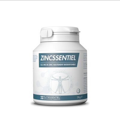 ZINCSSENTIEL