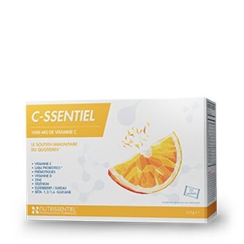 C-SSENTIEL 1