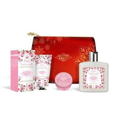 Weihnachtsrose Miss Pouch