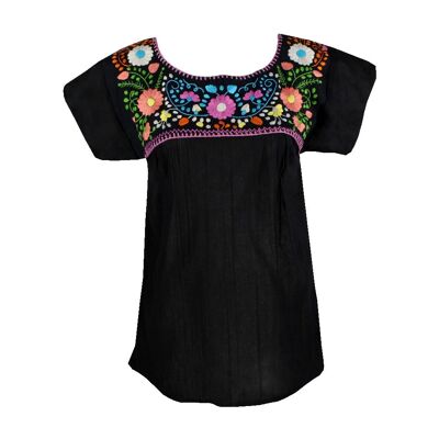 Tehuacàn Night Garden - Size S