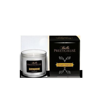 SPIRITS - BOLLE PRESTIGIOSE candela 180 gr