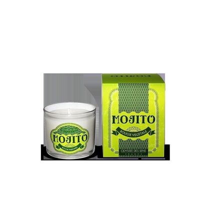 SPIRITS - Candela MOJITO 180 gr