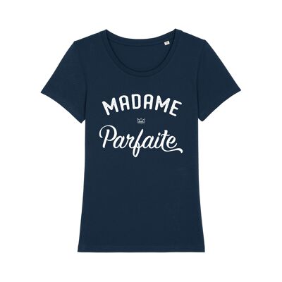 CAMISETA PERFECTA DE MADAME MARINO