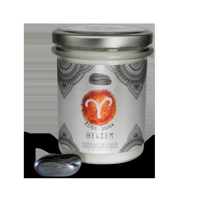 ZODIAC - Aries candle 150 gr