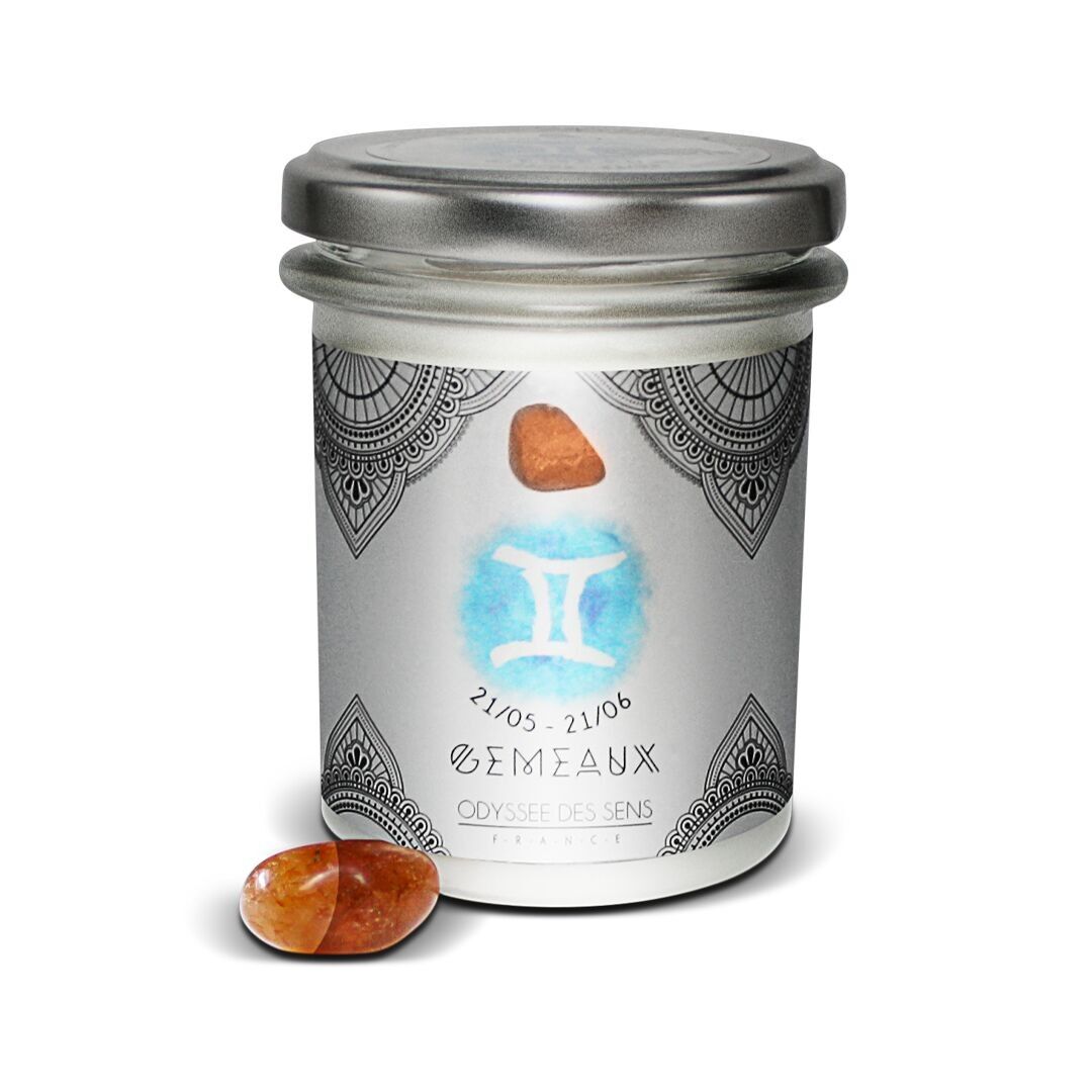 150g Candle - Gemini