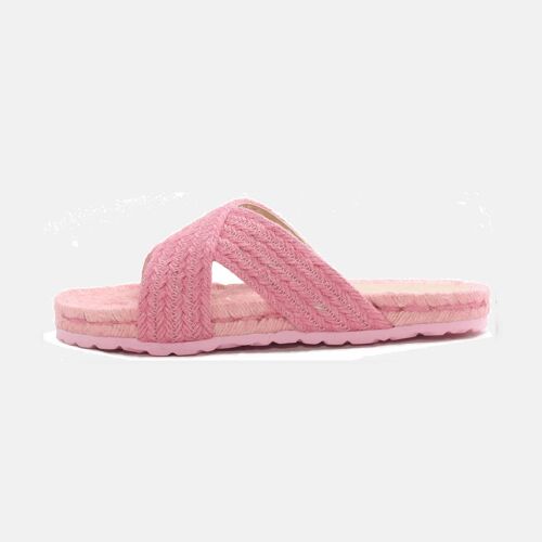 ESPADRILLE BIO PLANA 2.3558.19.26_13 SHOES SPAIN