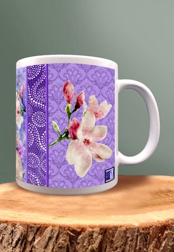 MUG - Japon, mon amour – MISAKI 5