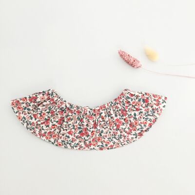 Camille Flowers Collar