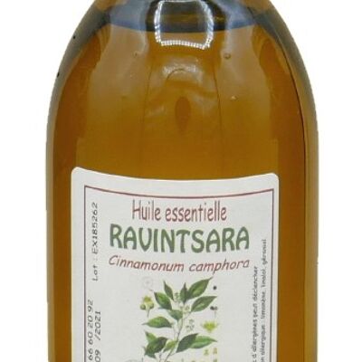 125 ml huile essentielle de ravintsara