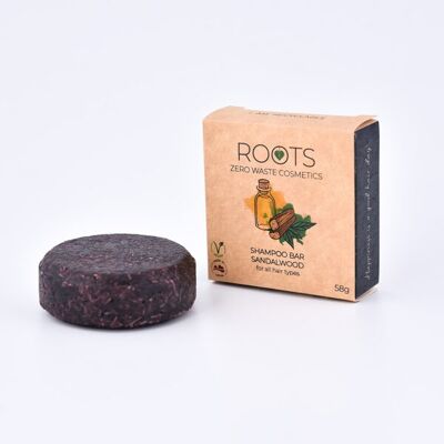 Roots Zero Waste Cosmetics