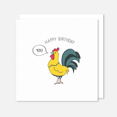 feliz cumpleaños tu polla