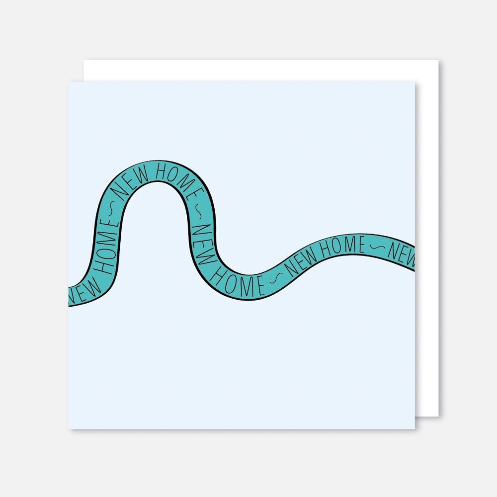 Nuovo striscione domestico