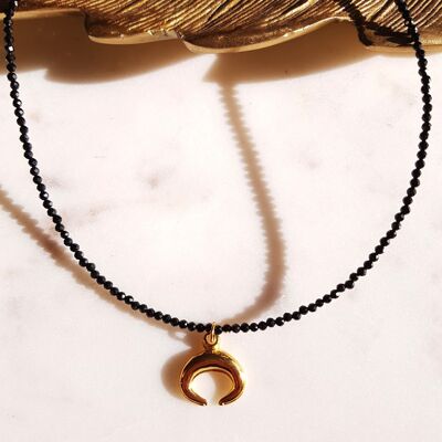 COLLIER SPINELLE - SIRIUS