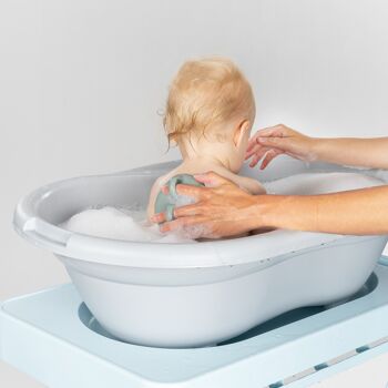 Brosse de bain BabyCare 3