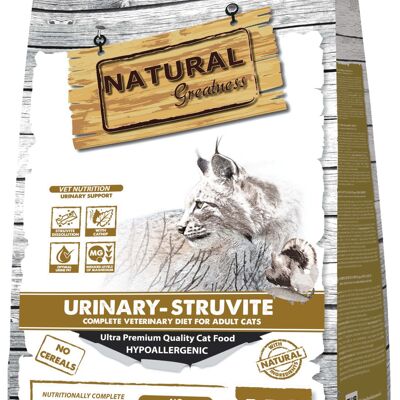 Dieta Urinario-Estruvita 1,5 kg AL1085