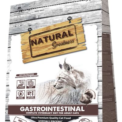 Dieta Gastrointestinal 1,5 kg AL1087