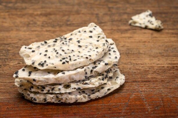 Bio-getrocknete weiße Drachenfrucht oder Bio-getrocknete weiße Pitaya aus Vietnam - 200 g - HECOSFAIR