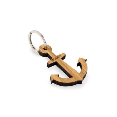 Keychain anchor