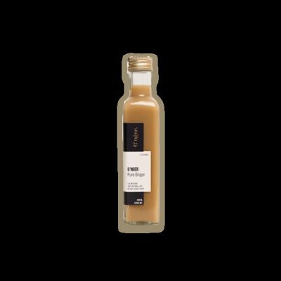 G'nger Pur jus de Gingembre BIO - 250ml