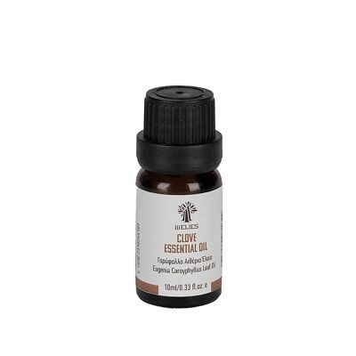 Olio essenziale di chiodi di garofano 10 ml